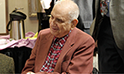 Harry Aizenstat '36
